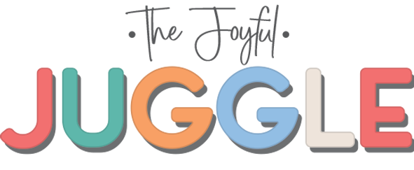 The Joyful Juggle