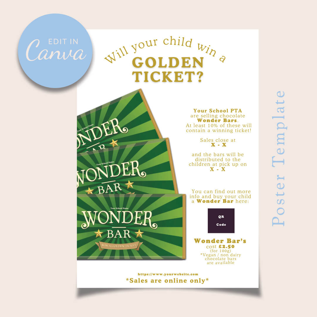 The Wonder Bar Package - Green - Image 4