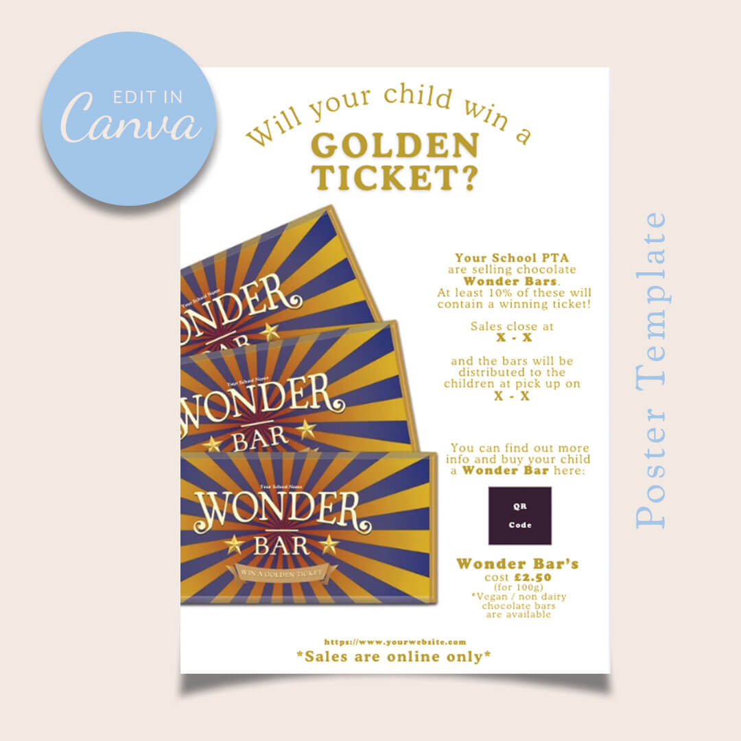 The Wonder Bar Package - Blue Yellow - Image 5