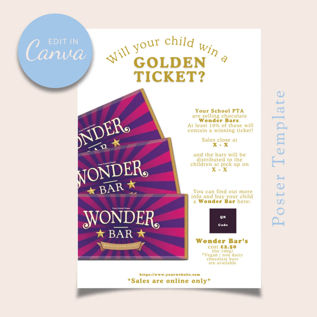 The Wonder Bar Package - Purple Pink - Image 4